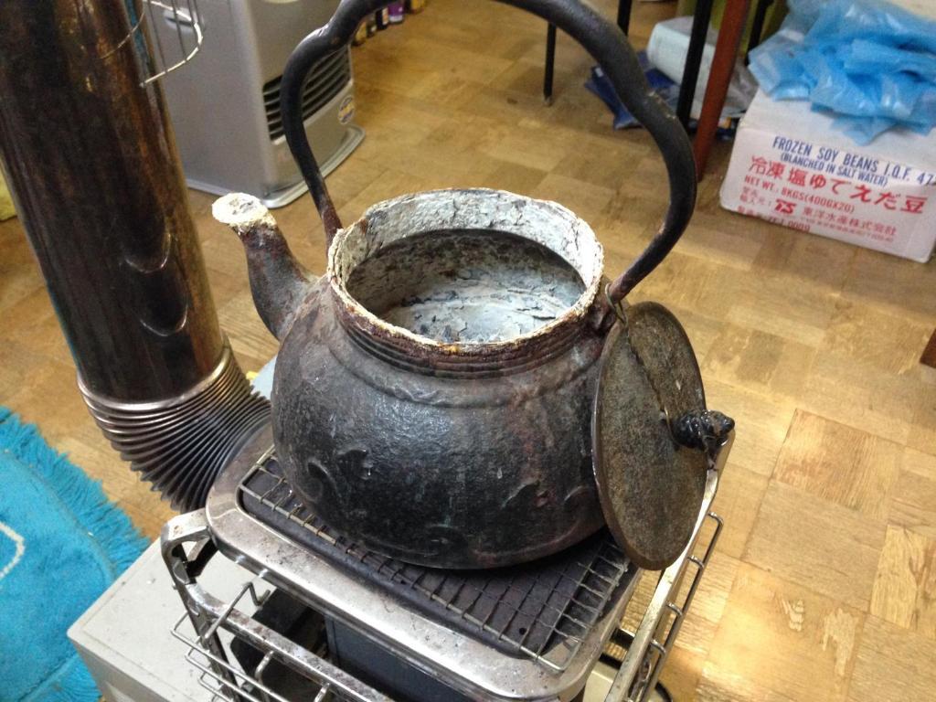 Minshuku Lamp Ξενοδοχείο Abashiri Εξωτερικό φωτογραφία